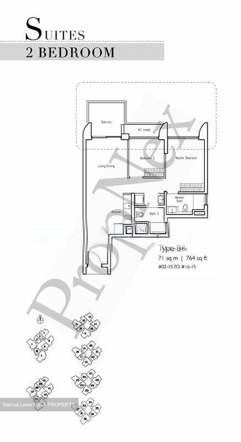Lakeville (D22), Condominium #518781691